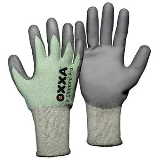 Afbeeldingen van OXXA X-Diamond-Pro 51-755 handschoen (12 PR)