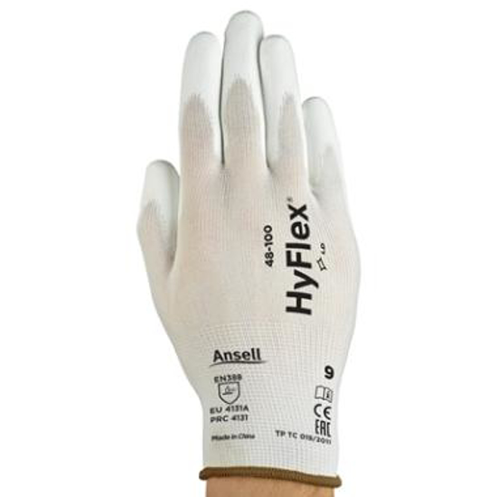 Afbeeldingen van Ansell HyFlex 48-100 handschoen (144 PR)