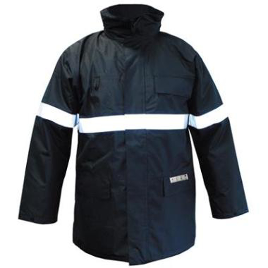 Afbeeldingen van M-Wear 2665 Maka parka (1 ST)