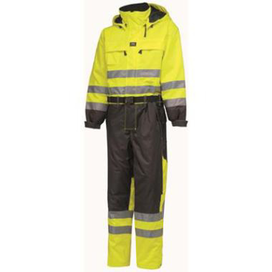 Afbeeldingen van Helly Hansen 71676 Ludvika overall (1 ST)