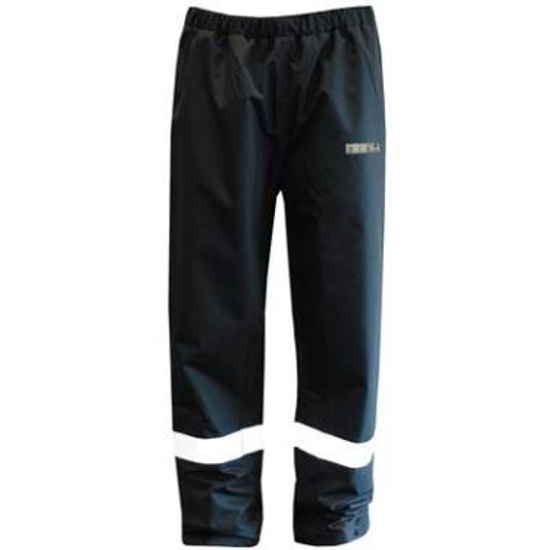 Afbeeldingen van M-Wear 3695 Moke broek (1 ST)