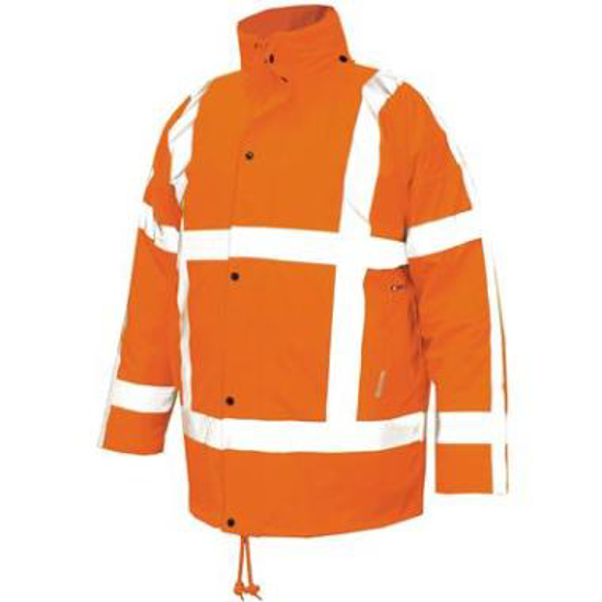 Afbeeldingen van M-Wear 5567 Auring parka RWS (1 ST)