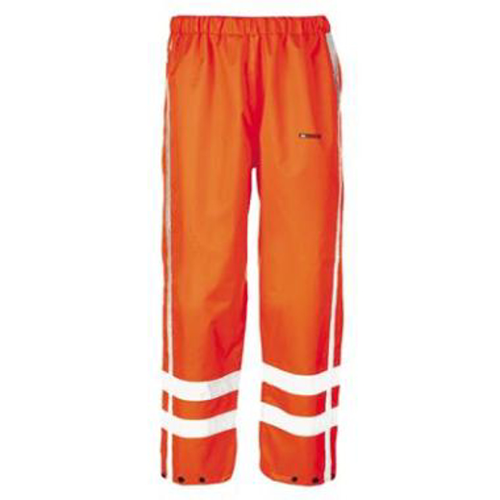 Afbeeldingen van M-Wear 5617 Alika broek RWS (1 ST)