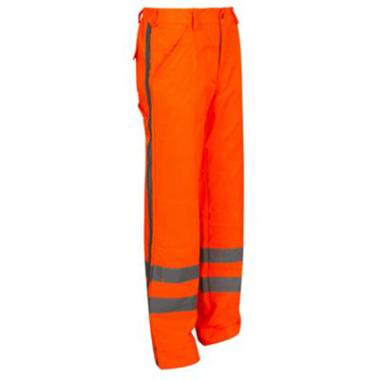 Afbeeldingen van OXXA® X-Viz-Strong 5825 broek RWS (1 ST)