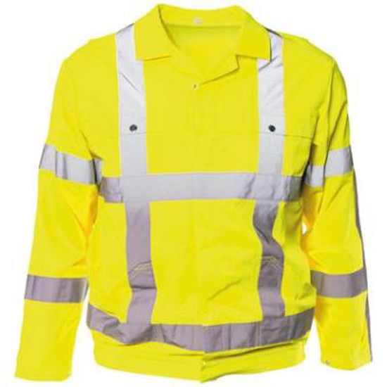 Afbeeldingen van M-Wear 5835 jas RWS (1 ST)