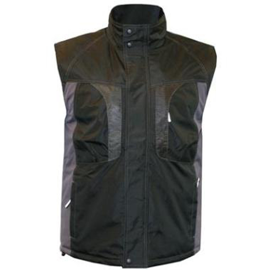 Afbeeldingen van M-Wear 0320 bodywarmer (1 ST)