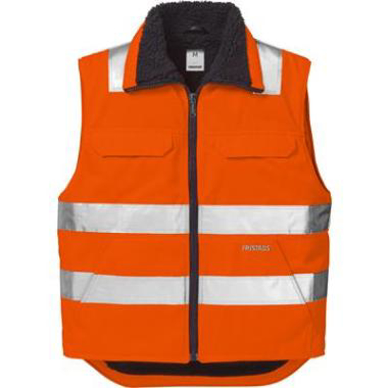 Afbeeldingen van Fristads 5304 BT bodywarmer (1 ST)