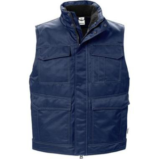 Afbeeldingen van Fristads 5050 PP bodywarmer (1 ST)