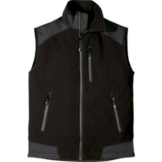 Afbeeldingen van Fristads Kansas 504 FR bodywarmer (1 ST)