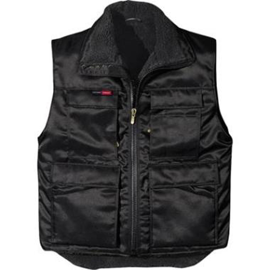 Afbeeldingen van Fristads Kansas 505 PP bodywarmer (1 ST)