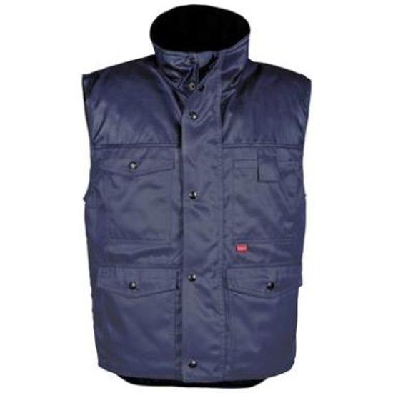 Afbeeldingen van HAVEP 5056 bodywarmer (1 ST)