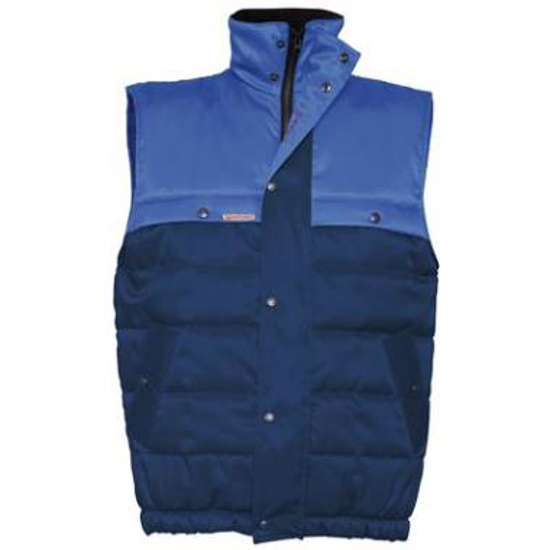 Afbeeldingen van HAVEP 5069 bodywarmer (1 ST)