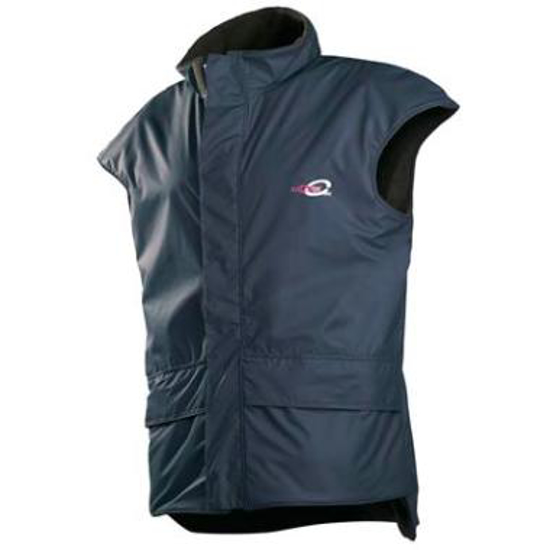 Afbeeldingen van Sioen 2300 Malin bodywarmer (1 ST)