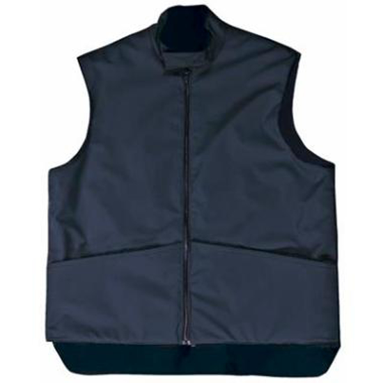 Afbeeldingen van Sioen 4881 Folkestone bodywarmer (1 ST)