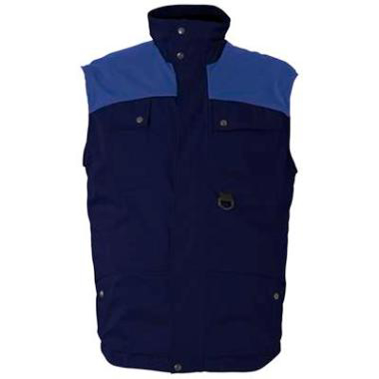 Afbeeldingen van HAVEP 5206 bodywarmer (1 ST)