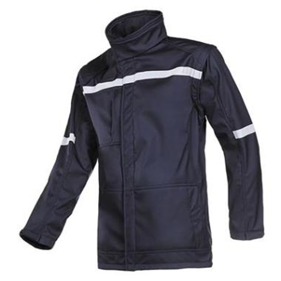 Afbeeldingen van Sioen 9644 Belarto softshell jas (1 ST)