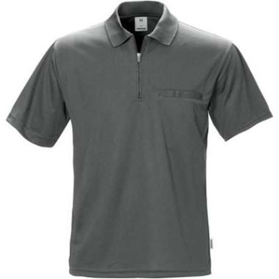 Afbeeldingen van Fristads 718 PF poloshirt (1 ST)