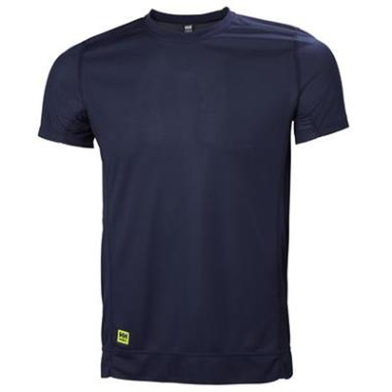 Afbeeldingen van Helly Hansen 75104 Lifa T-shirt (1 ST)