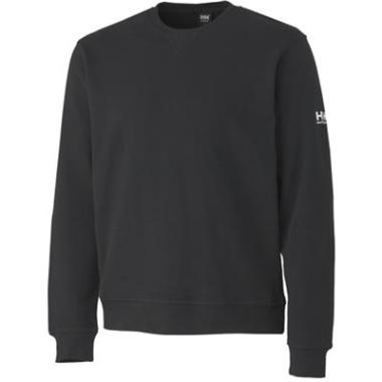 Afbeeldingen van Helly Hansen 79183 Salford sweater (1 ST)