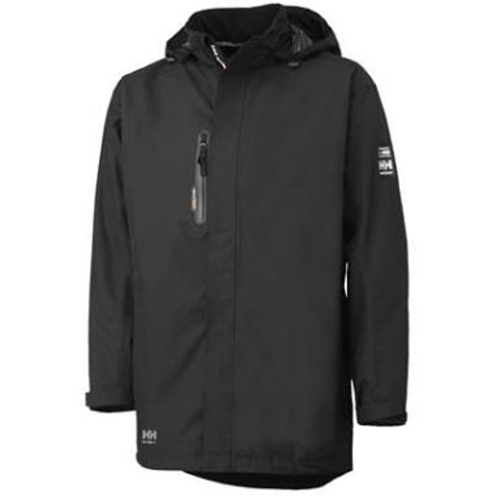 Afbeeldingen van Helly Hansen 71045 Haag parka (1 ST)