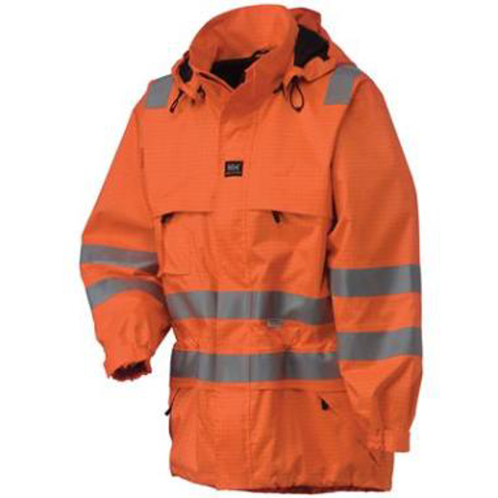 Afbeeldingen van Helly Hansen 71327 Rothenburg parka (1 ST)