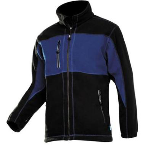 Afbeeldingen van Sioen 611Z Durango fleece jas (1 ST)