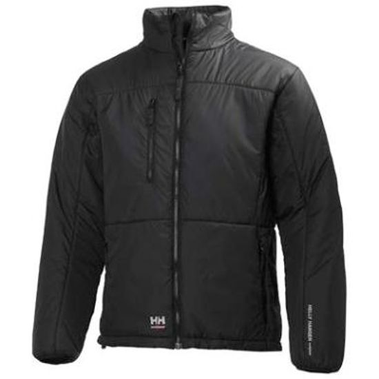 Afbeeldingen van Helly Hansen 73000 Sunne Insulator jas (1 ST)