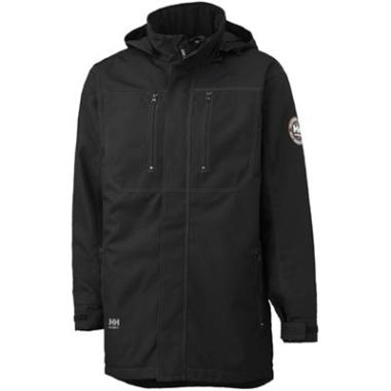 Afbeeldingen van Helly Hansen 76202 Berg parka (1 ST)