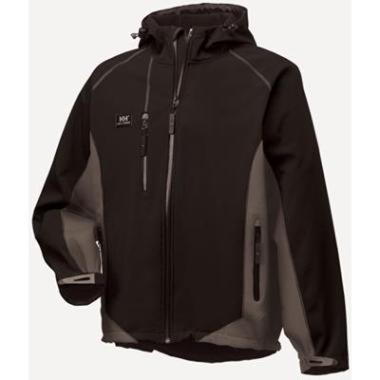 Afbeeldingen van Helly Hansen 74006 Sevilla softshell jas (1 ST)