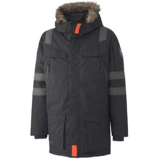 Afbeeldingen van Helly Hansen 73347 Boden Down parka (1 ST)