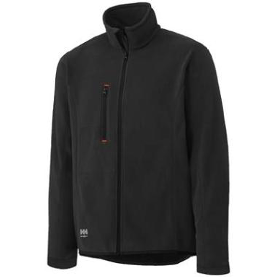 Afbeeldingen van Helly Hansen 72046 Minto Micro fleece jas (1 ST)