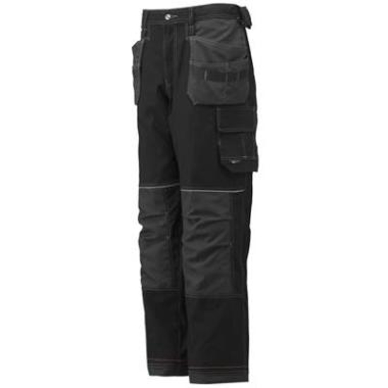 Afbeeldingen van Helly Hansen 76441 Chelsea Construction broek (1 ST)