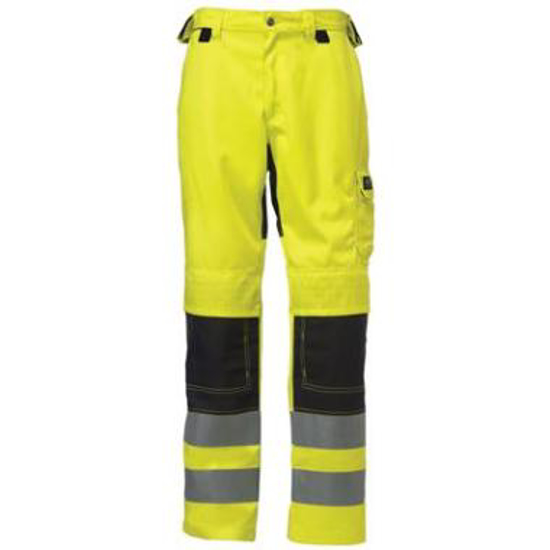 Afbeeldingen van Helly Hansen 76490 Bridgewater broek (1 ST)