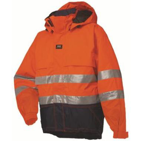 Afbeeldingen van Helly Hansen 71376 Ludvika jas (1 ST)