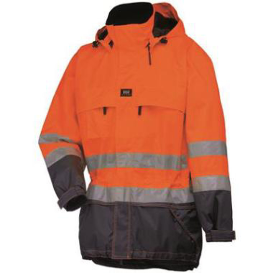 Afbeeldingen van Helly Hansen 71377 Ludvika parka (1 ST)