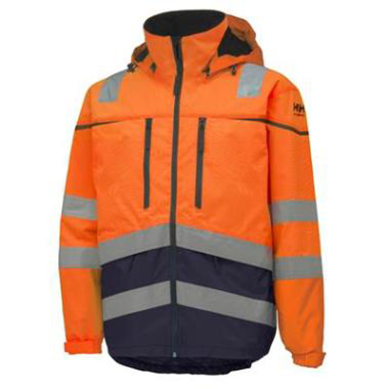 Afbeeldingen van Helly Hansen 71147 Tønsberg jas (1 ST)