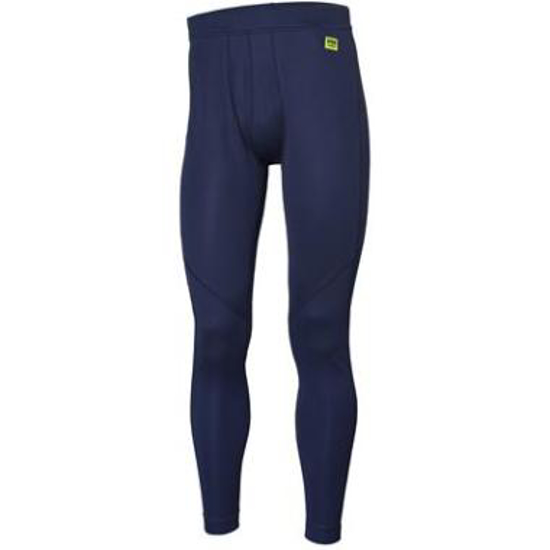 Afbeeldingen van Helly Hansen 75505 Lifa broek (1 ST)