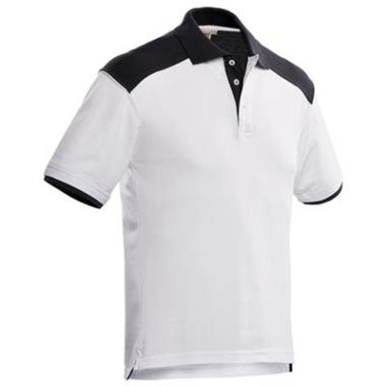 Afbeeldingen van Santino Tivoli poloshirt (1 ST)