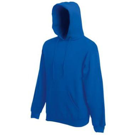 Afbeeldingen van Fruit of the Loom 622080 Classic hooded sweater (1 ST)