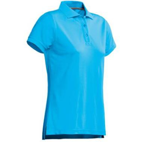 Afbeeldingen van Santino Mojo Ladies poloshirt (1 ST)