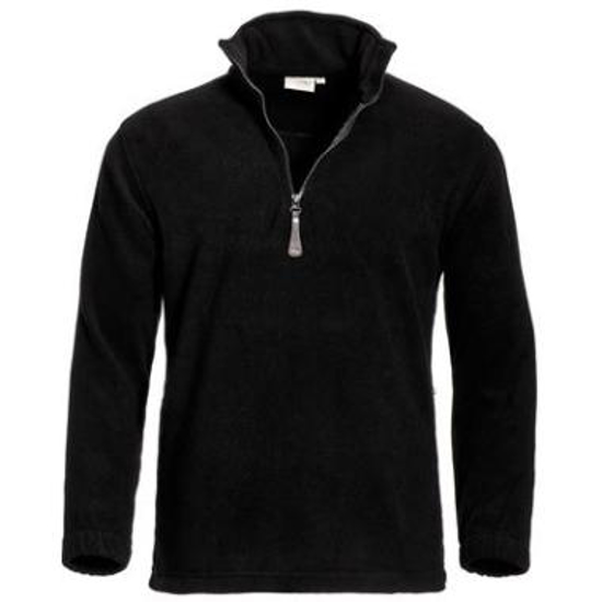 Afbeeldingen van Santino Serfaus fleece sweater (1 ST)