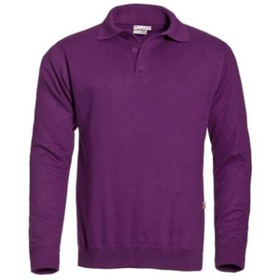 Afbeeldingen van Santino Robin polosweater (1 ST)