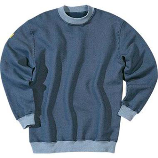 Afbeeldingen van Fristads Kansas 7R016 XF84 sweater (1 ST)