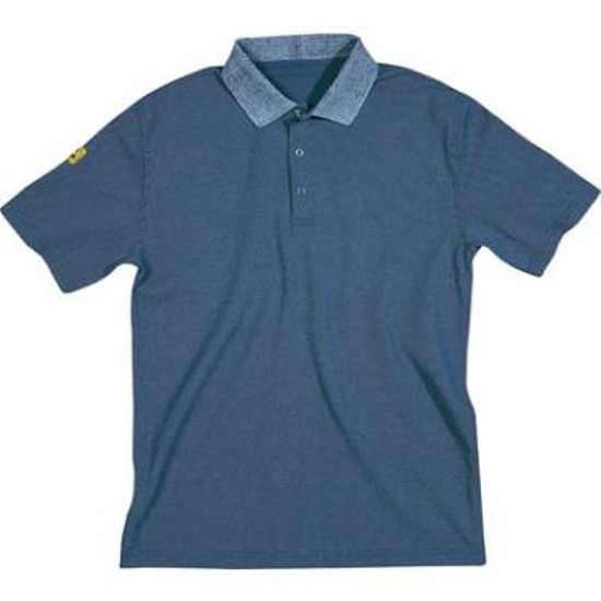 Afbeeldingen van Fristads Kansas 7R019 XF83 poloshirt (1 ST)