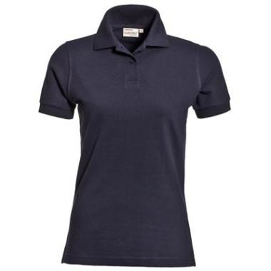 Afbeeldingen van Santino Ricardo dames poloshirt (1 ST)