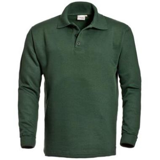 Afbeeldingen van Santino Rick polosweater (1 ST)