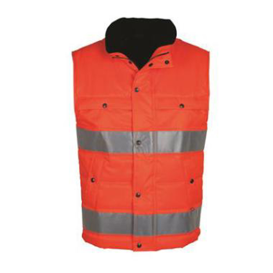 Afbeeldingen van HAVEP 5367 bodywarmer (1 ST)