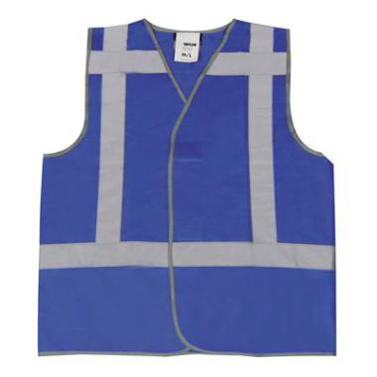 Afbeeldingen van M-Wear 0174 verkeersvest RWS (1 ST)