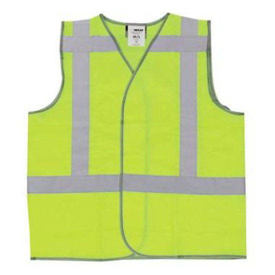 Afbeeldingen van M-Wear 0175 verkeersvest RWS (1 ST)