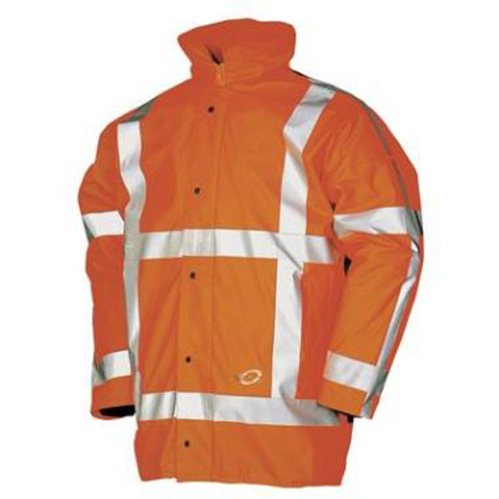 Afbeeldingen van Sioen 7850 Merapi parka RWS (1 ST)